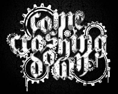 logo Come Crashing Down